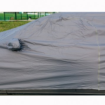 Чохол-тент автомобільний Elegant Plus Suv Polyester Xl-1