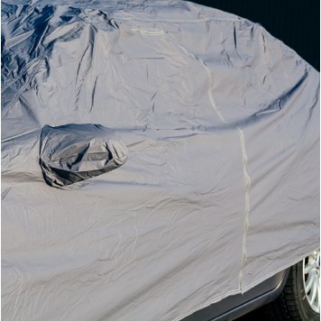Чохол-тент автомобільний Elegant Plus Suv Polyester Xl-2