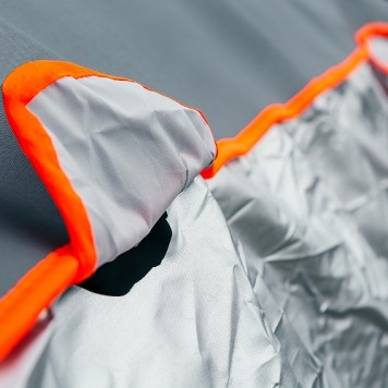 Чохол-тент автомобільний від Граду Protection Elegant Plus, M-2