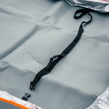 Чохол-тент автомобільний від Граду Protection Elegant Plus, M-1