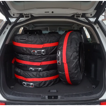 ЧОХЛИ ДЛЯ КОЛІС ELEGANT PLUS  R13"-16"-3