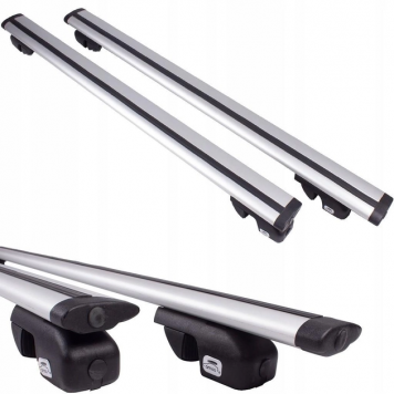 Поперечки на рейлинги Amos Nowy Wind (Dymanic) 1.2