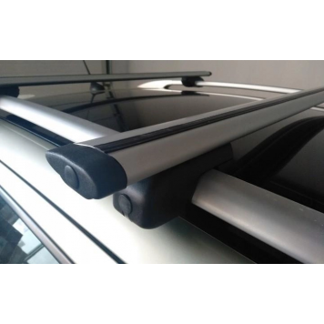 Поперечки на рейлинги Amos Nowy Wind (Dymanic) 1.2-4