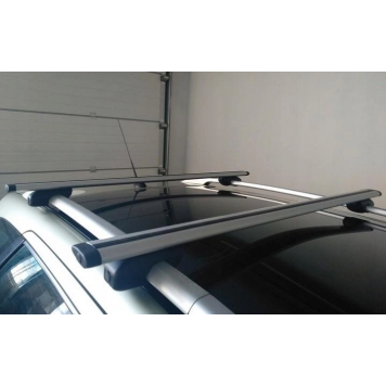 Поперечки на рейлинги Amos Nowy Wind (Dymanic) 1.2-2