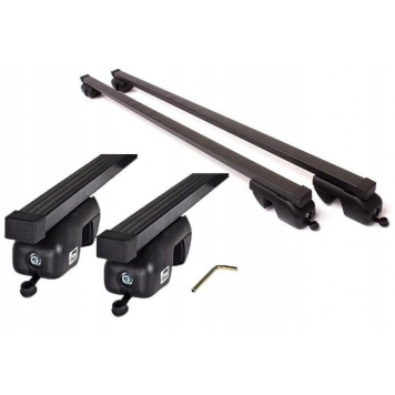 Поперечки на рейлінги Amos Nowy str 1.2