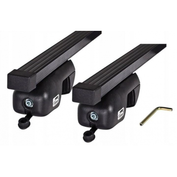 Поперечки на рейлінги Amos Nowy str 1.2-2