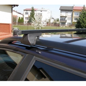 Багажник на релінги Amos Alfa Str 1.2-3