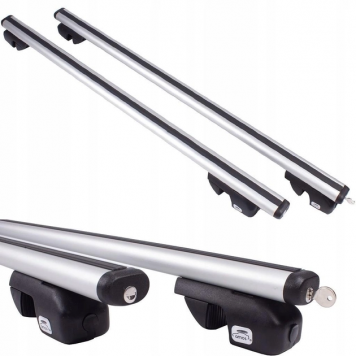 Поперечки на рейлінги Amos Nowy Aero 1.2