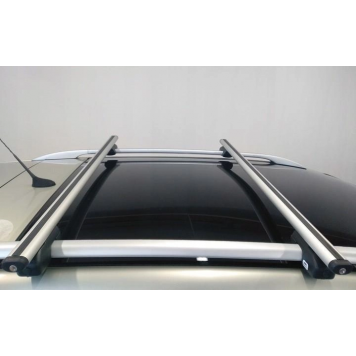 Поперечки на рейлінги Amos Nowy Aero 1.2-4