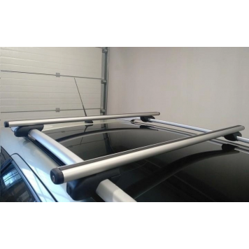 Поперечки на рейлінги Amos Nowy Aero 1.2-3