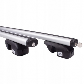 Поперечки на рейлінги Amos Nowy Aero 1.2-1