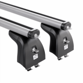 Багажник на дах Amos Beta kit 101 aero 1.2