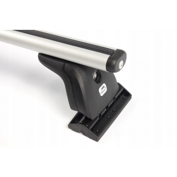 Багажник на крышу Amos Beta kit 103 Aero 1.2-4