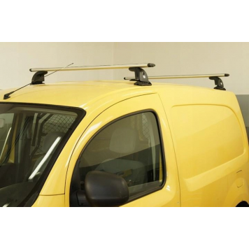 Багажник на крышу Amos Beta kit 103 Aero 1.2-3