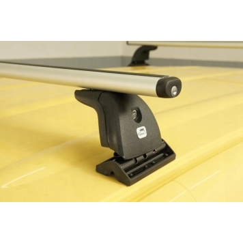 Багажник на крышу Amos Beta kit 103 Aero 1.2