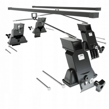 Багажник на дах Amos Tramp 1.2 "z" AM-2-4