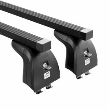 Багажник на дах Amos Beta kit 101 str 1.2