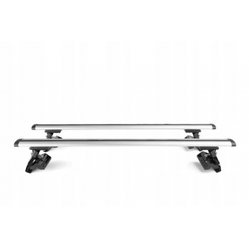 Багажник на гладкий дах Amos Dromader Wind (Dynamic) Plus D1, 1.3-2