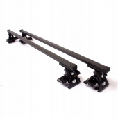 Багажник на гладкий дах Amos Dromader str D1, 1.3