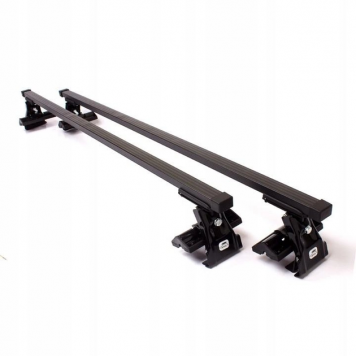 Багажник на гладкий дах Amos Dromader str D1, 1.3