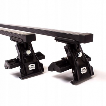 Багажник на гладкий дах Amos Dromader str D1, 1.3-1