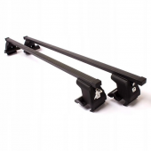 Багажник на гладкий дах Amos Dromader str Plus D1, 1.3