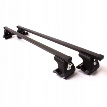 Багажник на гладкий дах Amos Dromader str Plus D1, 1.3