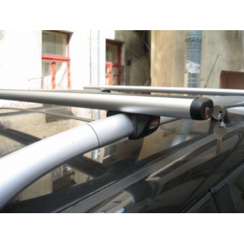 Багажник на релінги Amos Futura Aero 1.2-1