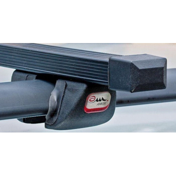 Багажник на релінги Amos Futura str 1.2-3