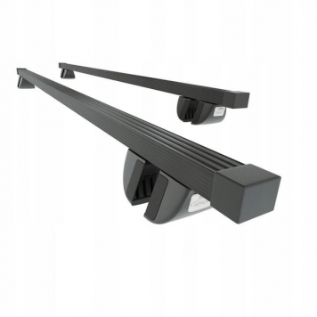 Багажник на релінги Amos Futura str 1.2