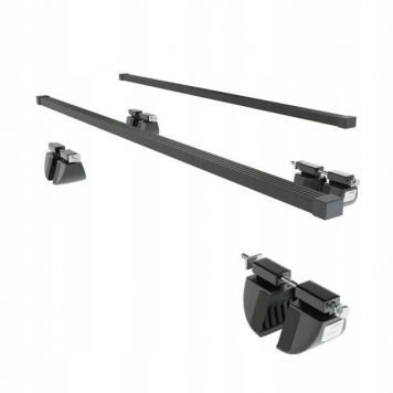 Багажник на релінги Amos Futura str 1.2-2