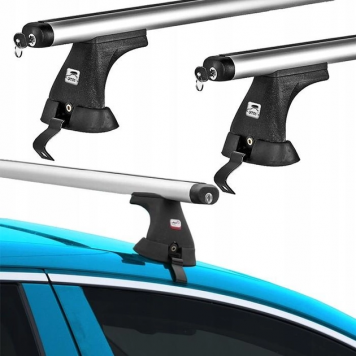 Багажник на дах Amos Koala Aero K-1 1.2-2