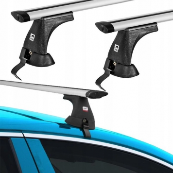 Багажник на дах Amos Koala Wind (Dynamic) K-1 1.2-2