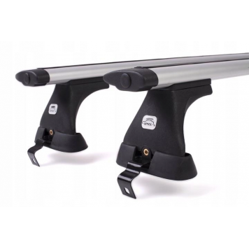 Багажник на дах Amos Koala Wind (Dynamic) K-1 1.2-1