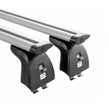 Багажник на дах Amos Beta kit 101 Wind (Dynamic) 1.2