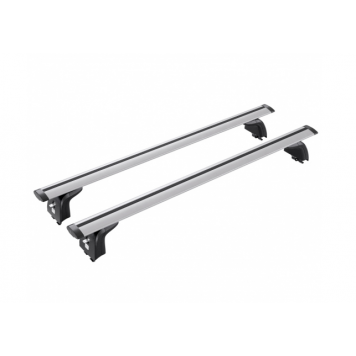 Багажник на дах Amos Beta kit 101 Wind (Dynamic) 1.2-1