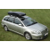 Автобокс на крышу автомобиля Amos Travel Pack 500 Black