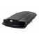 Автобокс на крышу автомобиля Amos Travel Pack 500 Black