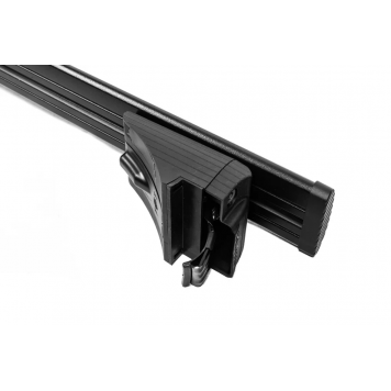 Перемычки на встроенные рейлинги под ключ Для Mercedes GLA X156 2014-2019-3