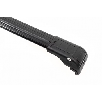 Поперечный багажник на встроенные рейлинги под ключ Для BMW X5 F-15 2013-2018-1