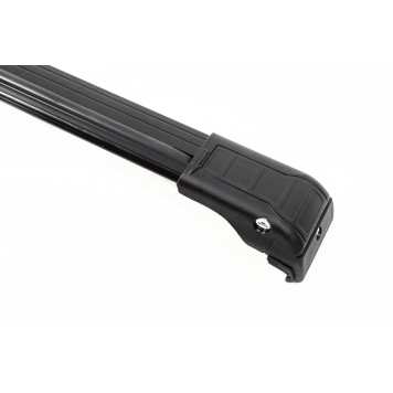 Поперечный багажник на встроенные рейлинги под ключ Для Range Rover Evoque 2012-2018-3