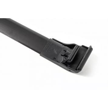 Поперечный багажник на встроенные рейлинги под ключ Для Range Rover Evoque 2012-2018-4