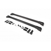 Поперечный багажник на встроенные рейлинги под ключ Для Range Rover Sport 2005-2013 Поперечный багажник на встроенные рейлинги под ключ Для Range Rover Sport 2005-2013