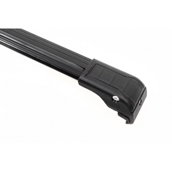 Поперечный багажник на встроенные рейлинги под ключ Для Range Rover Sport 2005-2013-1