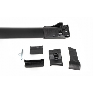 Перемички на рейлінги під ключ Для Dacia Duster 2008-2018-6