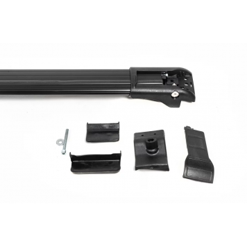 Перемички на рейлінги під ключ Для Dacia Duster 2008-2018-5