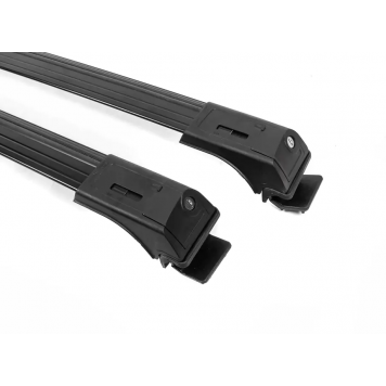 Перемички на рейлінги під ключ Для Renault Duster 2008-2017-2