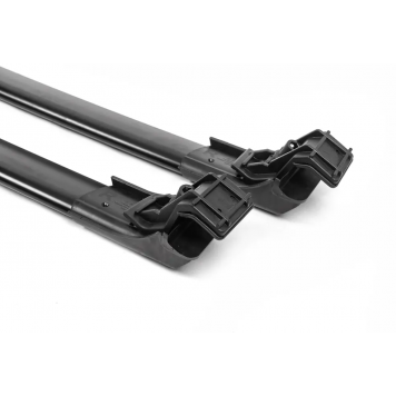 Перемички на рейлінги під ключ Для Renault Duster 2008-2017-3