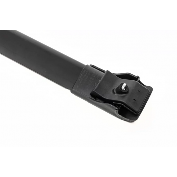 Поперечный багажник на обычные рейлинги под ключ Для Opel Astra H 2004-2013-3