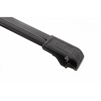 Поперечный багажник на обычные рейлинги под ключ Для Opel Astra H 2004-2013-2